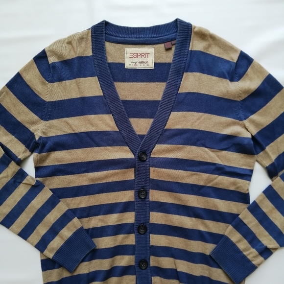 Esprit Cardigan Medium - Picture 2 of 11